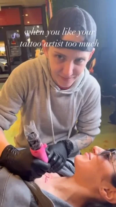 Justine Albano tattoo ig_021