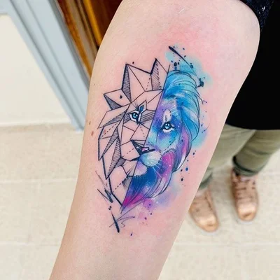 Tattoo SP tattoo 007