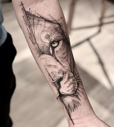 Tattoo SP tattoo 008