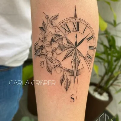 Tattoo SP tattoo 010