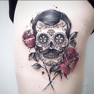 Tattoo SP tattoo 011