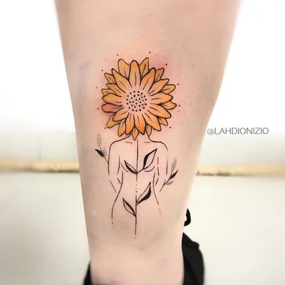 Tattoo SP tattoo 014
