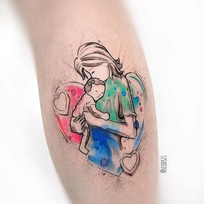 Tattoo SP tattoo 018