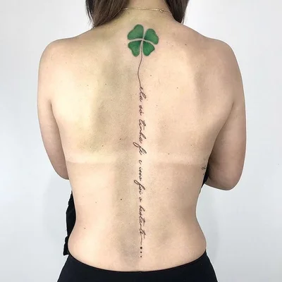 Tattoo SP tattoo 019