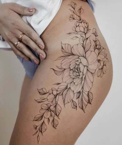 Tattoo SP tattoo 020