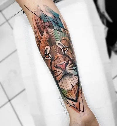 Tattoo SP tattoo 021