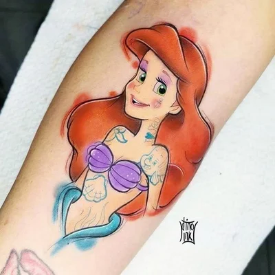 Tattoo SP tattoo 022