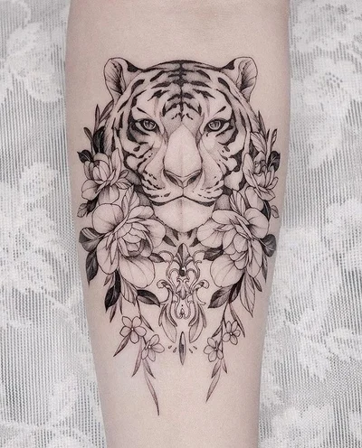 Tattoo SP tattoo 023