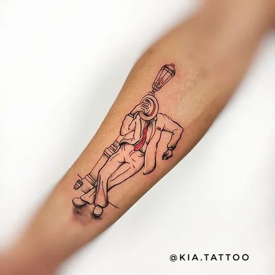Tattoo SP tattoo 024
