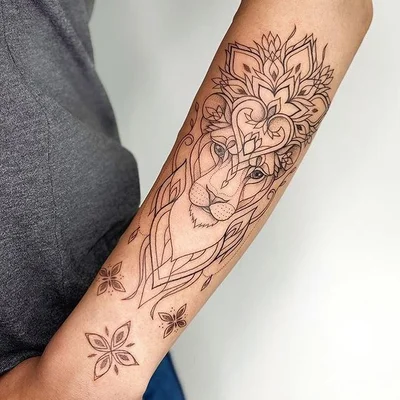 Tattoo SP tattoo 025