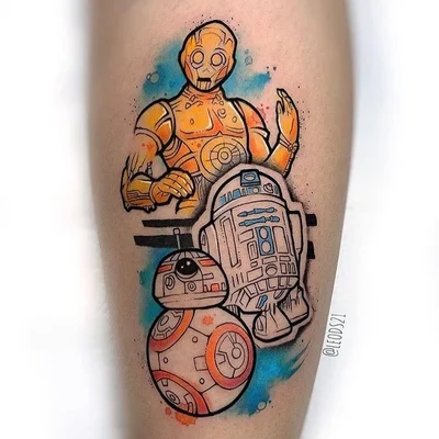 Tattoo SP tattoo 026