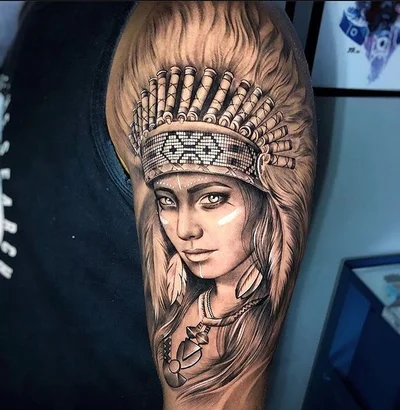 Tattoo SP tattoo 029