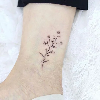 Tattoo SP tattoo 030