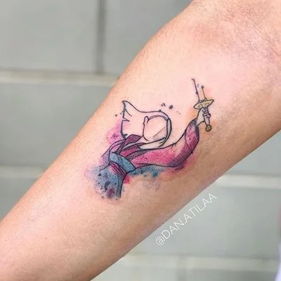 Tattoo SP tattoo 031
