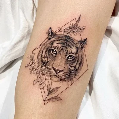 Tattoo SP tattoo 032
