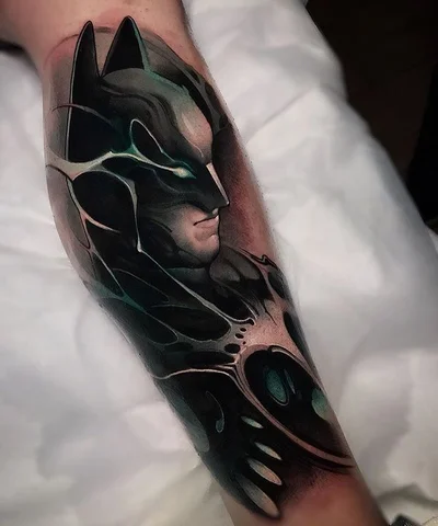 Tattoo SP tattoo 035