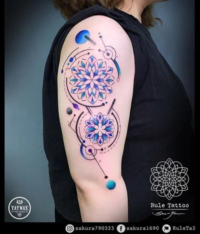 Tattoo SP tattoo 036