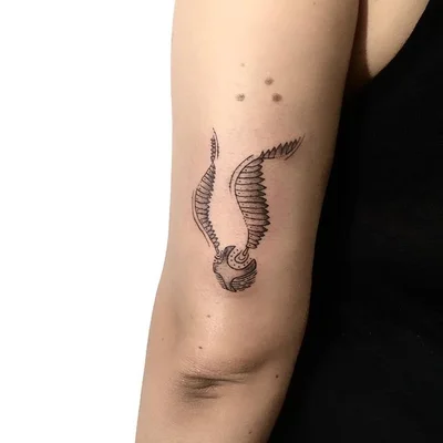 Tattoo SP tattoo 044