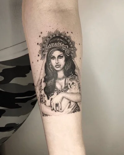 Tattoo SP tattoo 047