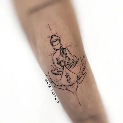 Tattoo SP tattoo 048