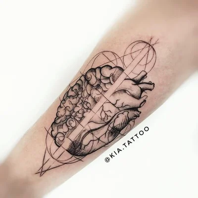 Tattoo SP tattoo 050