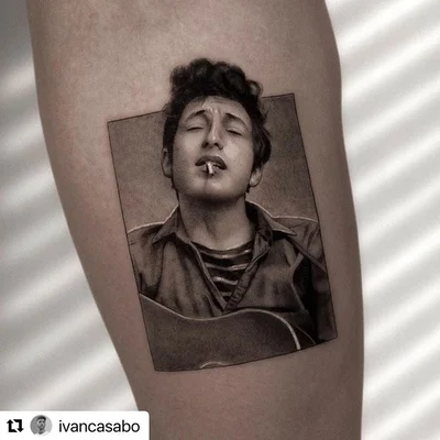 Proton Stencil Products tattoo 007