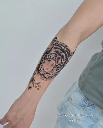 Ray's Tokyo tattoo ig_007