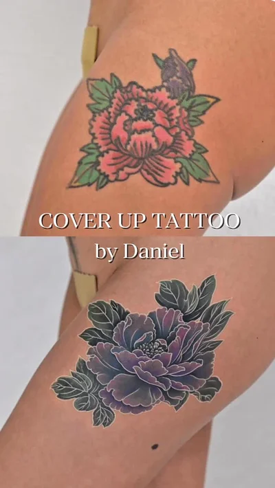 Ray's Tokyo tattoo ig_008