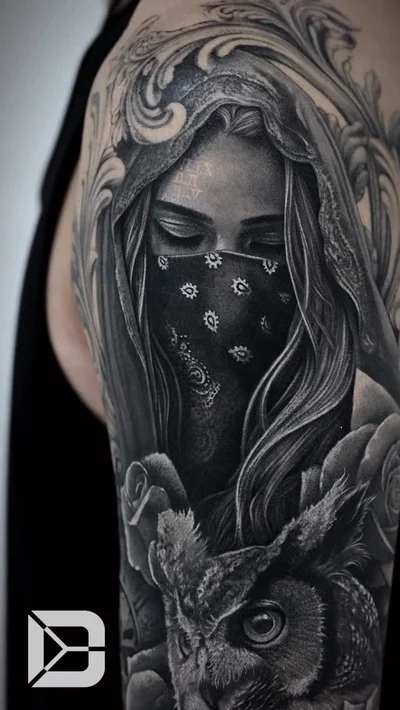 Ray's Tokyo tattoo ig_010
