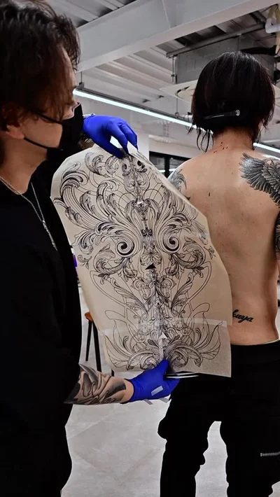 Ray's Tokyo tattoo ig_016