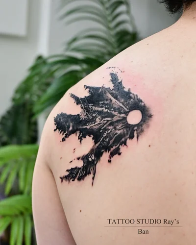 Ray's Tokyo tattoo ig_019