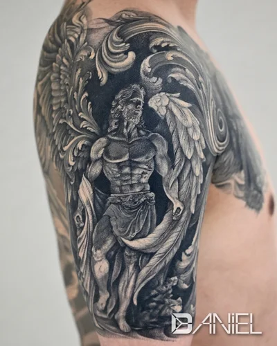 Ray's Tokyo tattoo ig_021
