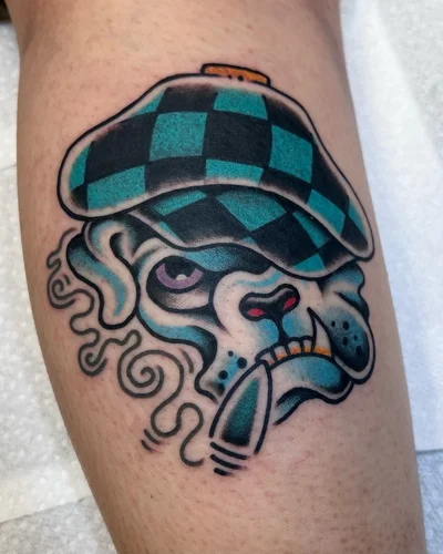 Jack Brown tattoo ig_011
