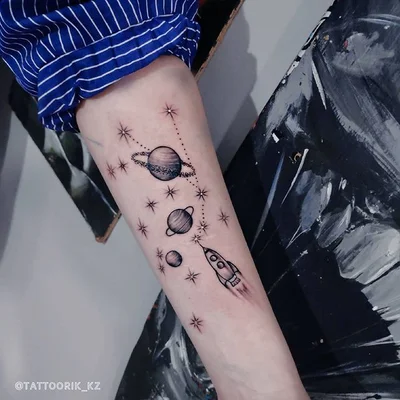 TattooRik tattoo 008