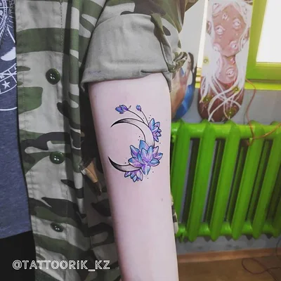TattooRik tattoo 010