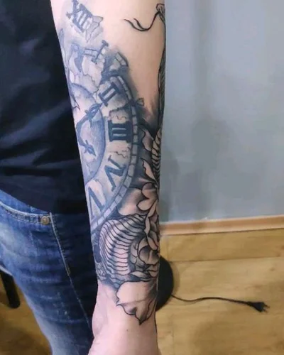 TattooRik tattoo 013