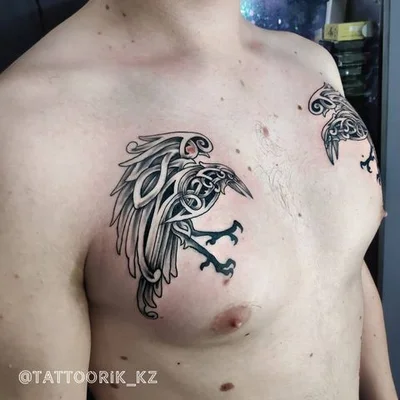 TattooRik tattoo 017