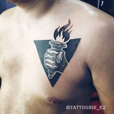 TattooRik tattoo 019