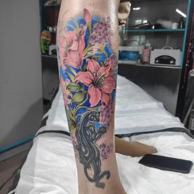 TattooRik tattoo 020