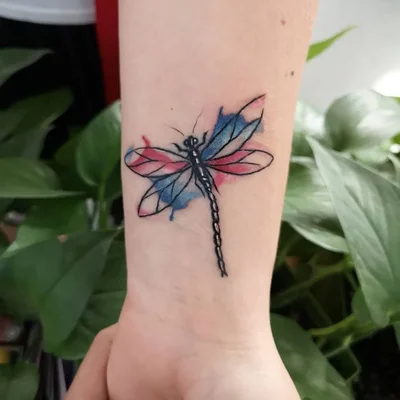 TattooRik tattoo 030