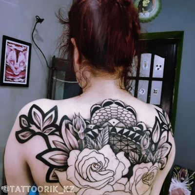 TattooRik tattoo 031