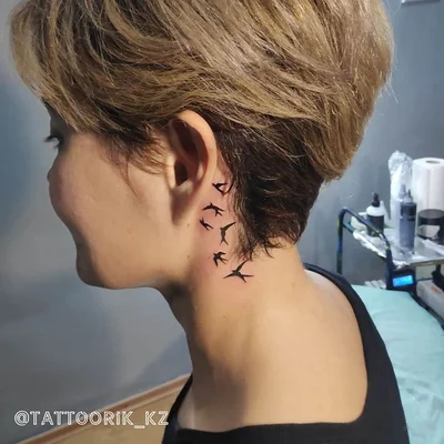 TattooRik tattoo 032