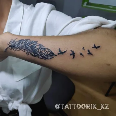 TattooRik tattoo 035