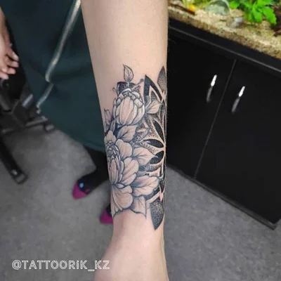 TattooRik tattoo 037