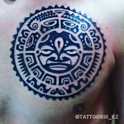 TattooRik tattoo 038