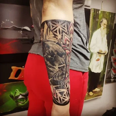 TattooRik tattoo 039