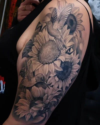 Robert Silva tattoo 015