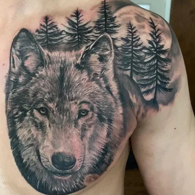 Robert Silva tattoo 022