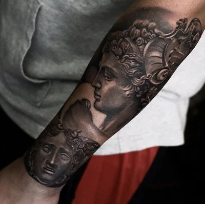 Robert Silva tattoo 023