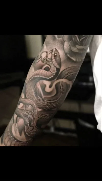 Robert Silva tattoo 024